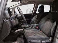 Begagnad Honda Jazz 102 HK (75 kW) 2016 Grå Halvkombi