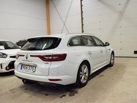 begagnad Renault Talisman GrandTour 1.5 dCi EDC Euro 6