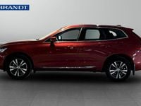 Begagnad Volvo XC60 Core 355 HK (261 kW) 2024 Röd SUV