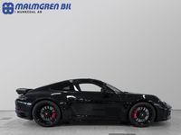 begagnad Porsche 911 Carrera 4 GTS 992 VAT