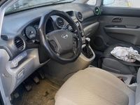 begagnad Kia Carens 2.0 CRDi GLS Euro 4