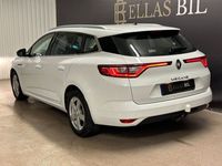 begagnad Renault Mégane IV Megane