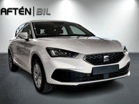 begagnad Seat Leon Style 1.0 eTSI 110hk | P-sensorer, Carplay, MOMS