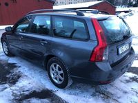 Begagnad Volvo V50 125 HK (91 kW) 2008 Kombi