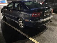 begagnad Volvo S40 1.8 Euro 3