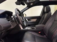 begagnad Land Rover Discovery Sport P300e R-DYNAMIC SE 2021, SUV