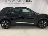 begagnad Peugeot 2008 GT PACK BHDi 130 AUT