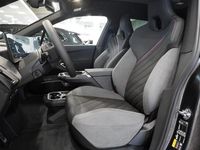Begagnad BMW iX Efficient Dynamics 400 kW (544 HK) 2025 Okänd SUV