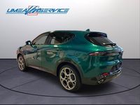 begagnad Alfa Romeo Crosswagon Tonale PHEV280hk Veloce Lussopkt Omg.leverans