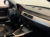 begagnad BMW 320 d xDrive Touring Comfort 177hk AUTOMAT