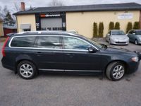 begagnad Volvo V70 D3 Aut Summum Drag värmare