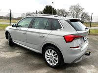 begagnad Skoda Kamiq 1.0 TSI Adventure Edition, Style Euro 6