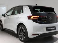 begagnad VW ID3 Pro Performance Edition - Leasingkampanj!