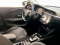 Begagnad Opel Corsa-e Elegance 100 kW (136 HK) 2020 Vit Halvkombi