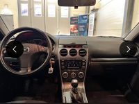Begagnad Mazda 6 147 HK (108 kW) 2007 Kombi
