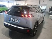 begagnad Peugeot e-2008 Allure Pack+ Electric - HÄMTA REDAN I MAJ!