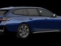 Ny BMW 530e Comfort Edition 299 HK (219 kW) 2026 Kombi