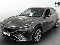 Begagnad MG Marvel R Luxury 132 kW (180 HK) 2022 Grå (grey) SUV