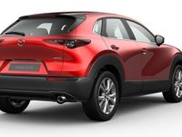 Begagnad Mazda CX-30 Sky 150 HK (110 kW) 2021 Soul red crystal met... SUV