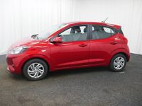 begagnad Hyundai i10 1.0 AMT Essential 2022, Personbil