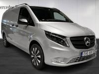 begagnad Mercedes Vito Benz 119 CDI SKÅP LÅNG EDITION 1 2023, Transportbil