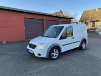 begagnad Ford Transit Connect T220 1.8 TDCi Euro 5