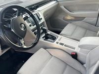 Begagnad VW Passat 150 HK (110 kW) 2017