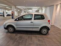 begagnad VW Fox 1.2 Euro 4