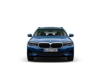 Begagnad BMW 530e 184 HK (135 kW) 2021 Okänd Kombi