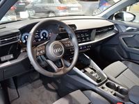 begagnad Audi A3 Sportback 35 TFSI 150hk Aut Advanced Drag Kampanj