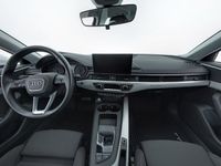 begagnad Audi A4 Quattro Avant 40 TDI 204Hk S-Tronic