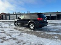 Begagnad Fiat Freemont 140 HK (102 kW) 2012 SUV