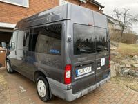 begagnad Ford Transit T300 Kombi 2.2 TDCi Rullstolsanpassad