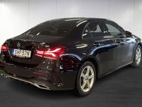 Begagnad Mercedes A250 AMG 2021 Sedan