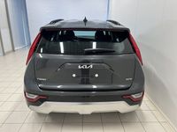 begagnad Kia Niro PLUG-IN ACTION