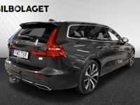 begagnad Volvo V60 Recharge T6 Inscription