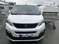 begagnad Peugeot Expert Panel Van 1.2t 2.0 BlueHDi Euro 6