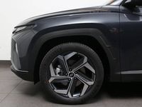 begagnad Hyundai Tucson Plug in Hybrid AWD Leverans Oktober 2022, Personbil