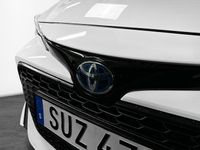 begagnad Toyota Corolla Hybrid e-CVT Euro 6