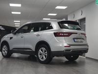 Begagnad Renault Koleos 177 HK (130 kW) 2017 Okänd SUV