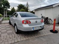 begagnad VW Passat 2.0 FSI