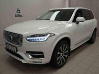 Begagnad Volvo XC90 2021 Vit SUV