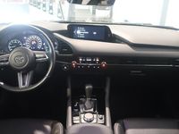 begagnad Mazda 3 3Cosmo 2.0 SKY AUT - BOSE 2020, Sedan