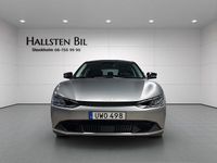 Begagnad Kia EV6 Plus 167 kW (228 HK) 2022 Grå SUV