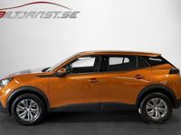 begagnad Peugeot 2008 1.2 PureTech Automat Active Pack