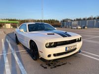 begagnad Dodge Challenger 3.6 V6 TorqueFlite