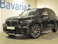 begagnad BMW X5 Innovation