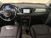 begagnad Kia Niro Hybrid DCT Advance Plus, EX, GLS Euro 5