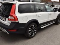 begagnad Volvo XC70 XC70D5 polestar