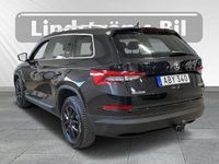 begagnad Skoda Kodiaq 2,0 Auto TDi 4X4 Nav V-hjul 2018, SUV